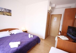 Apartment Nikola 1 - free parking: R7(2) - Mlini, Riviera Dubrovnik, Croatia