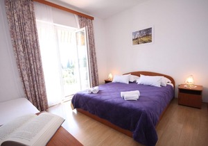 Apartment Nikola 1 - free parking: R7(2) - Mlini, Riviera Dubrovnik, Croatia