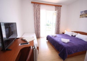 Apartment Nikola 1 - free parking: R7(2) - Mlini, Riviera Dubrovnik, Croatia