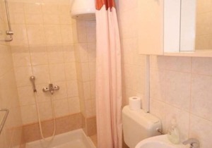 Apartment Nikola 1 - free parking: R7(2) - Mlini, Riviera Dubrovnik, Croatia