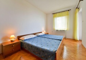Apartment Nives in Opatija/Ičići - 6 persons, 3 bedrooms