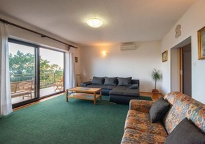 Apartment Nives in Opatija/Ičići - 6 persons, 3 bedrooms