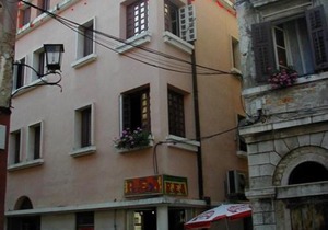 Apartment Old Town