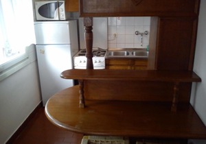 Apartment Old Town