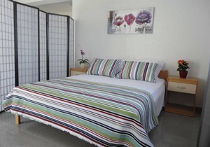 Apartment Paradise 3