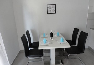 Apartment Paradise 3