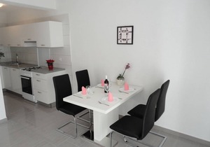 Apartment Paradise 4