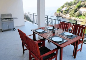 Apartment Paradise 4