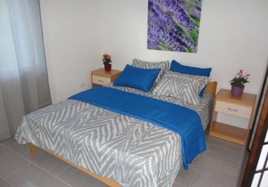Apartment Paradise 4