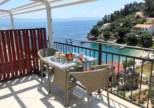Apartment Paradise 5