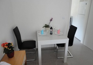 Apartment Paradise 5
