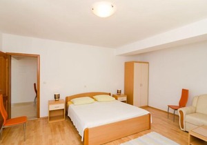 Apartment Plavac Mali in Trstenik/Dingač - 2 persons, 1 bedrooms