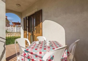 Apartment Porec 04