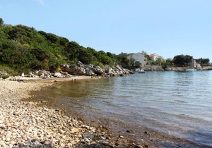 Apartment Potocnica 222a in Novalja