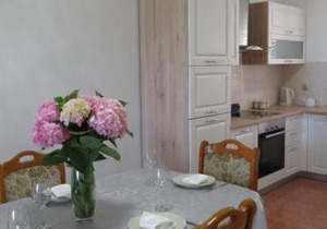 Apartment Przina 856-1