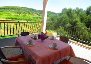 Apartment Przina 856-2