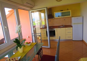 Apartment Przina 856-4
