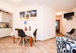 Apartment Pula, Brijuni, Istria 2