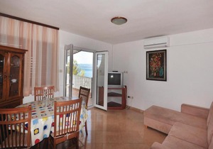 Apartment Put Porta II