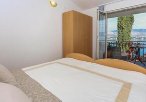 Apartment Put Vlaka Ii
