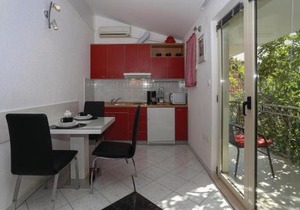 Apartment Put Vlaka Iii