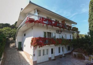 Apartment Put Vlaka Iii
