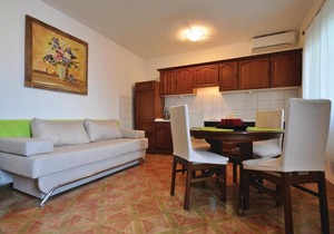 Apartment Put Vlaka IV