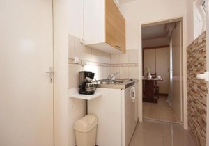 Apartment Raslina Lxvii