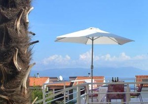 Apartment Ravni 1337