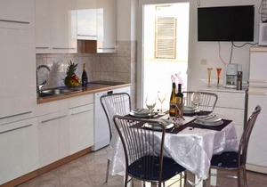 Apartment Ravni 1337