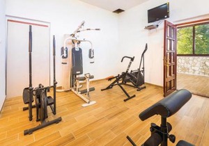 Apartment Ravni Vi