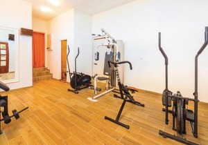 Apartment Ravni Vi