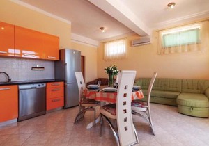 Apartment Ribnica-Krusevo With Sea View Viii