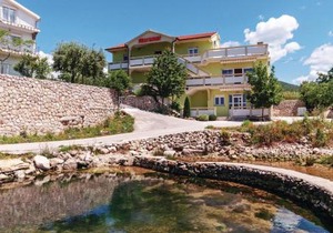 Apartment Ribnica-Krusevo With Sea View Viii