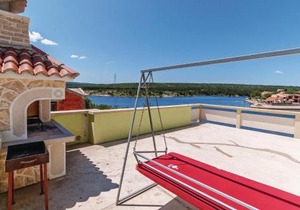 Apartment Ribnica-Krusevo With Sea View X