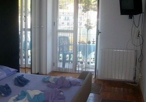 Apartment Riley - at the sea A2-Martino 2 (3) - Stomorska, Island Solta, Croatia