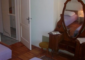 Apartment Riley - at the sea A1-Martino 1 (3) - Stomorska, Island Solta, Croatia