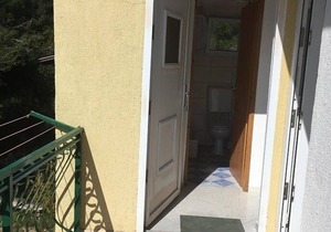Apartment Rina - with pool : SA8(2) - Stomorska, Island Solta, Croatia