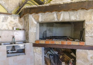 Apartment Rina - with pool : A2(2+2) - Stomorska, Island Solta, Croatia