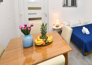 Apartment Robert