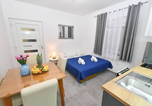 Apartment Robert