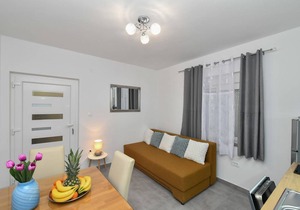 Apartment Robert