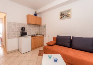 Apartment Robert