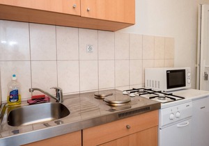 Apartment Robert
