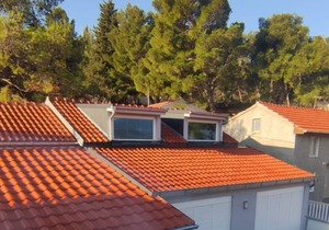 Apartment Robi - 100 meters to the beach A3(4) - Donji Karin, Zadar riviera, Croatia