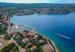 Apartment Romana in Krk/Šilo - 4 persons, 1 bedrooms
