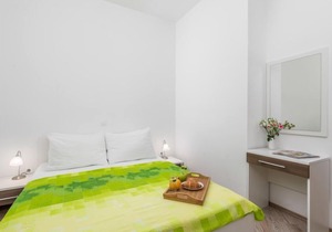 Apartment Romana in Krk/Šilo - 4 persons, 1 bedrooms