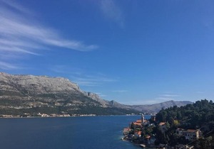 Apartment Rose Korcula in Korcula