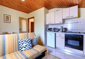 Apartment Ruža 1 by Interhome