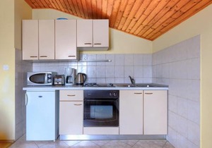Apartment Ruža 1 by Interhome